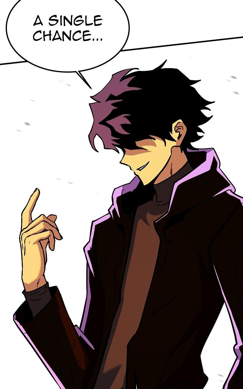 Read Hardcore Leveling Warrior chapter 155.3 image 13 on Lezhin