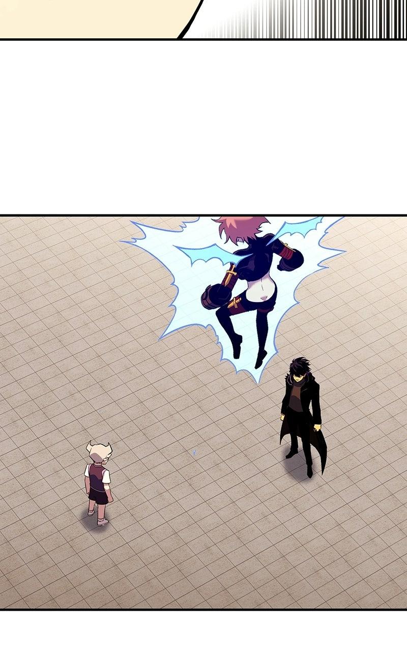 Read Hardcore Leveling Warrior chapter 155.3 image 3 on Lezhin