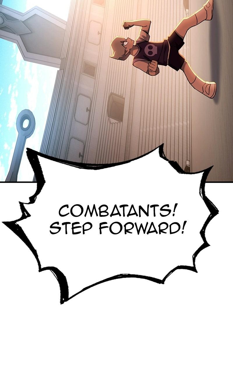 Read Hardcore Leveling Warrior chapter 155.3 image 36 on Lezhin