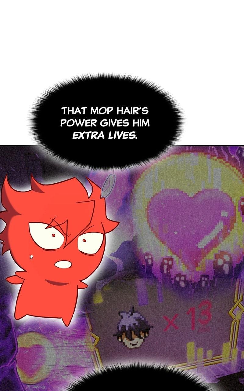 Read Hardcore Leveling Warrior chapter 155.3 image 4 on Lezhin