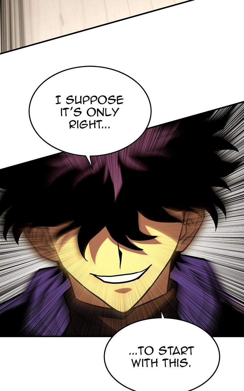Read Hardcore Leveling Warrior chapter 155.3 image 45 on Lezhin