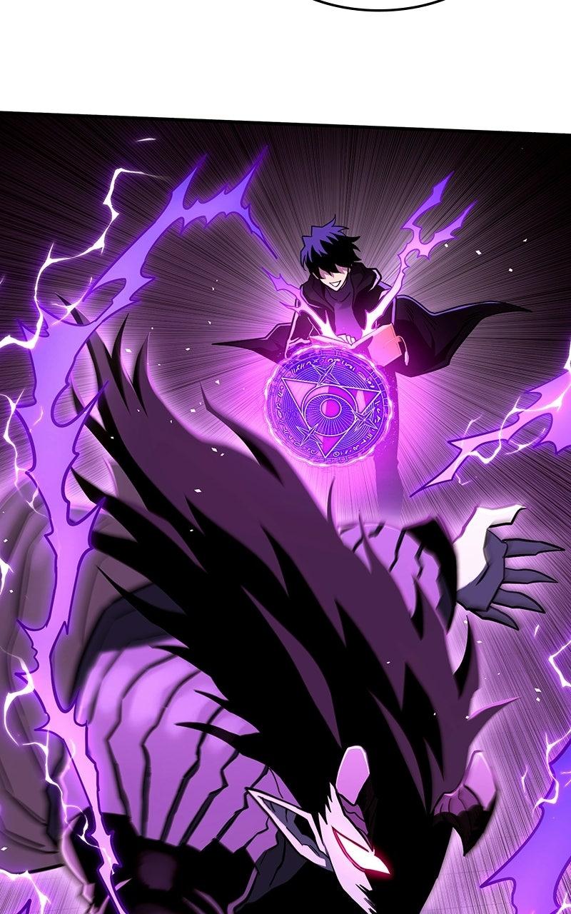 Read Hardcore Leveling Warrior chapter 155.3 image 46 on Lezhin