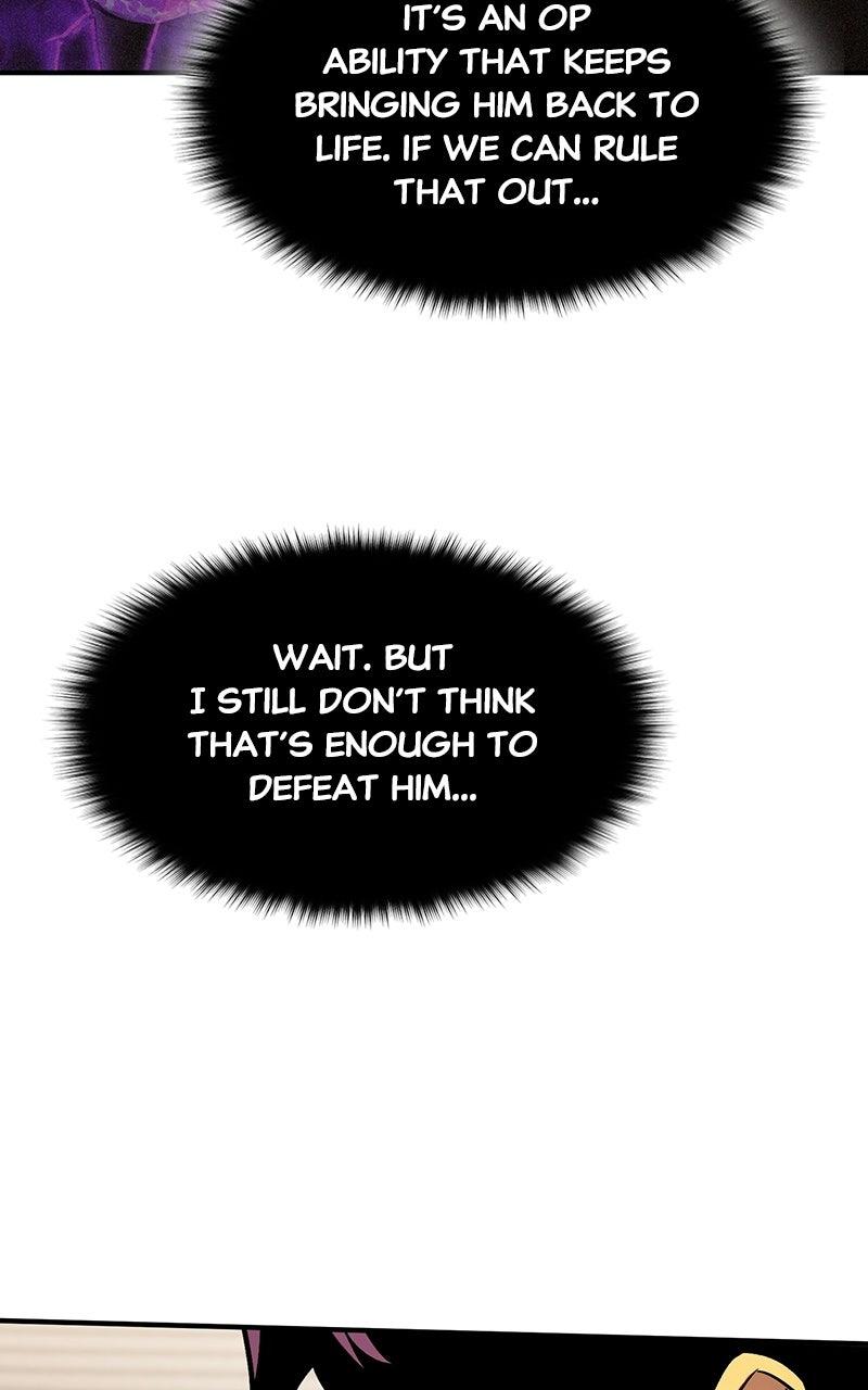 Read Hardcore Leveling Warrior chapter 155.3 image 5 on Lezhin