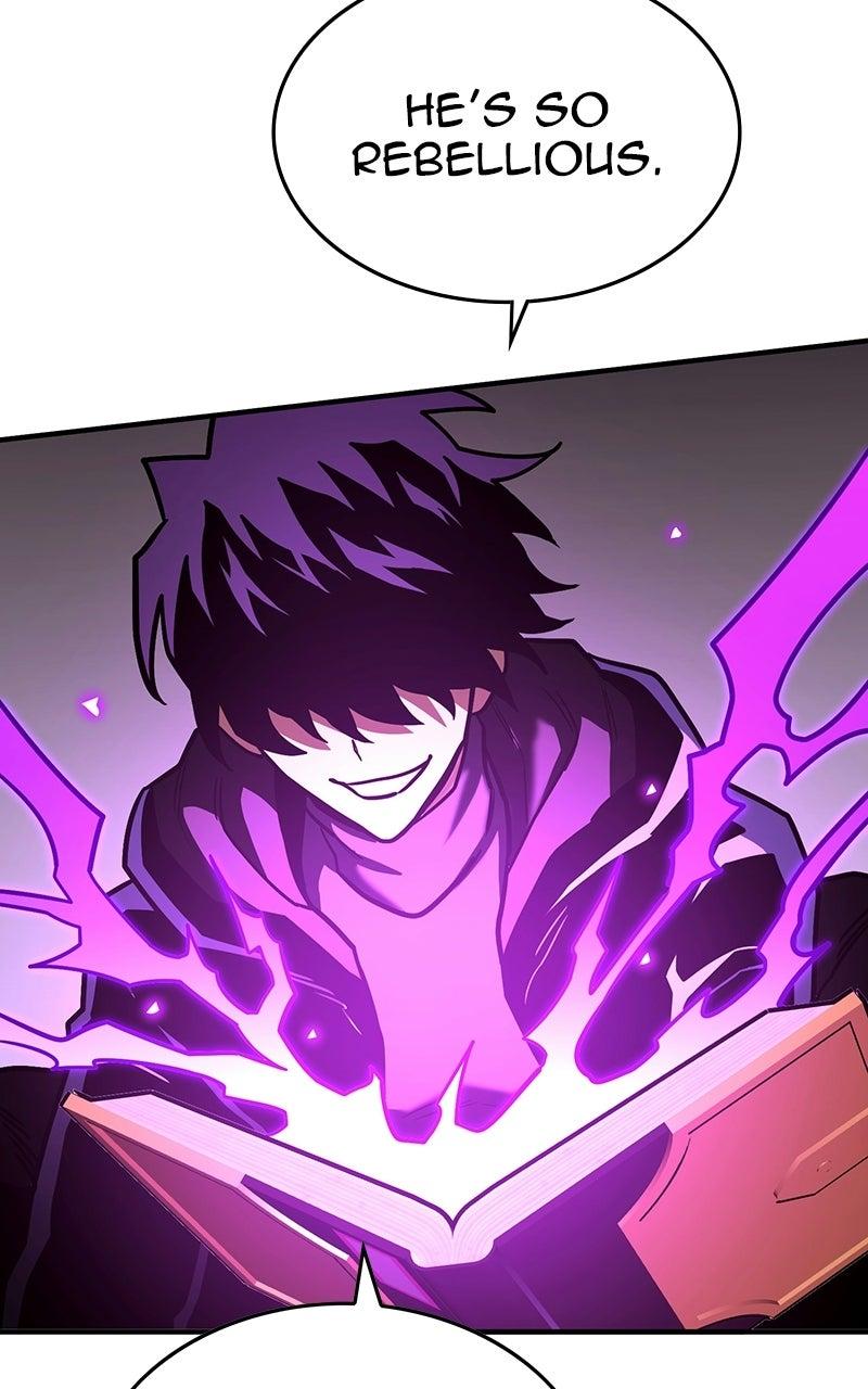 Read Hardcore Leveling Warrior chapter 155.3 image 55 on Lezhin