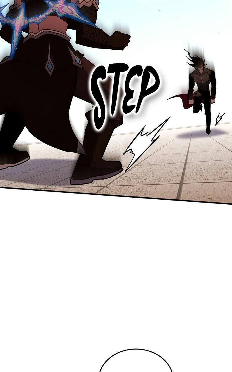 Read Hardcore Leveling Warrior chapter 155.3 image 58 on Lezhin