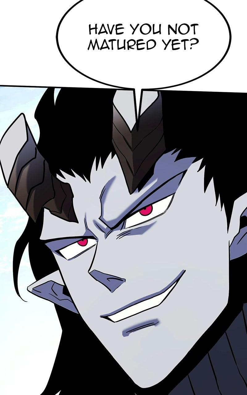 Read Hardcore Leveling Warrior chapter 155.3 image 61 on Lezhin