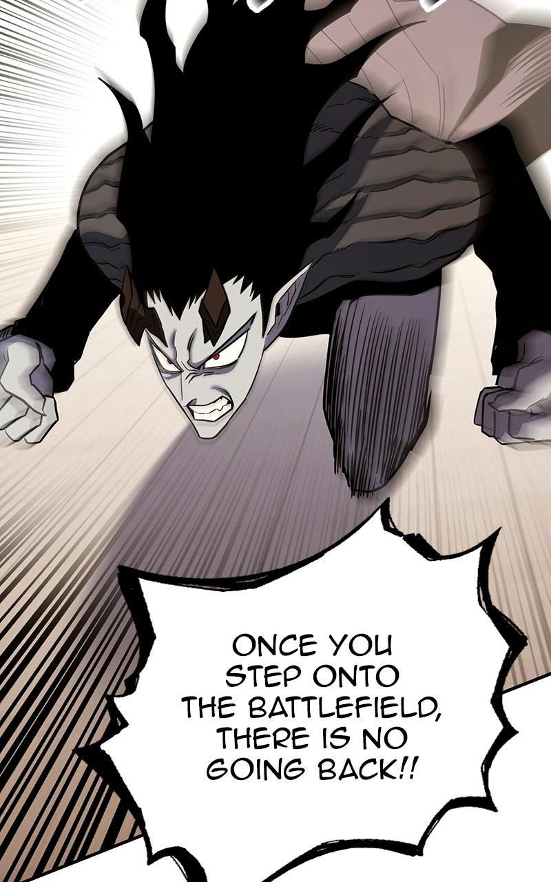 Read Hardcore Leveling Warrior chapter 155.3 image 70 on Lezhin