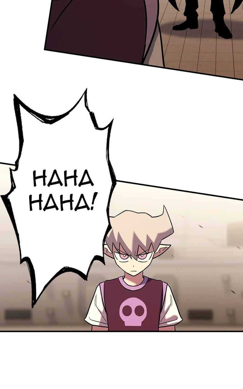 Read Hardcore Leveling Warrior chapter 155.3 image 8 on Lezhin