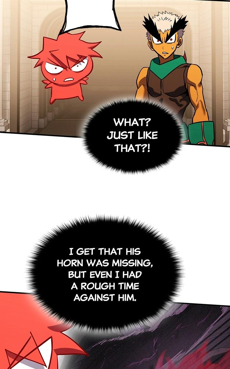 Read Hardcore Leveling Warrior chapter 155.3 image 85 on Lezhin