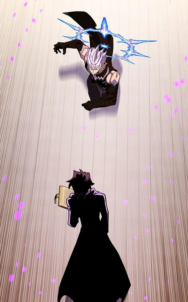 Read Hardcore Leveling Warrior chapter 155.3 image 87 on Lezhin