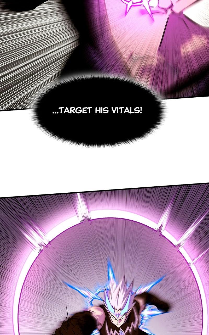 Read Hardcore Leveling Warrior chapter 155.3 image 90 on Lezhin