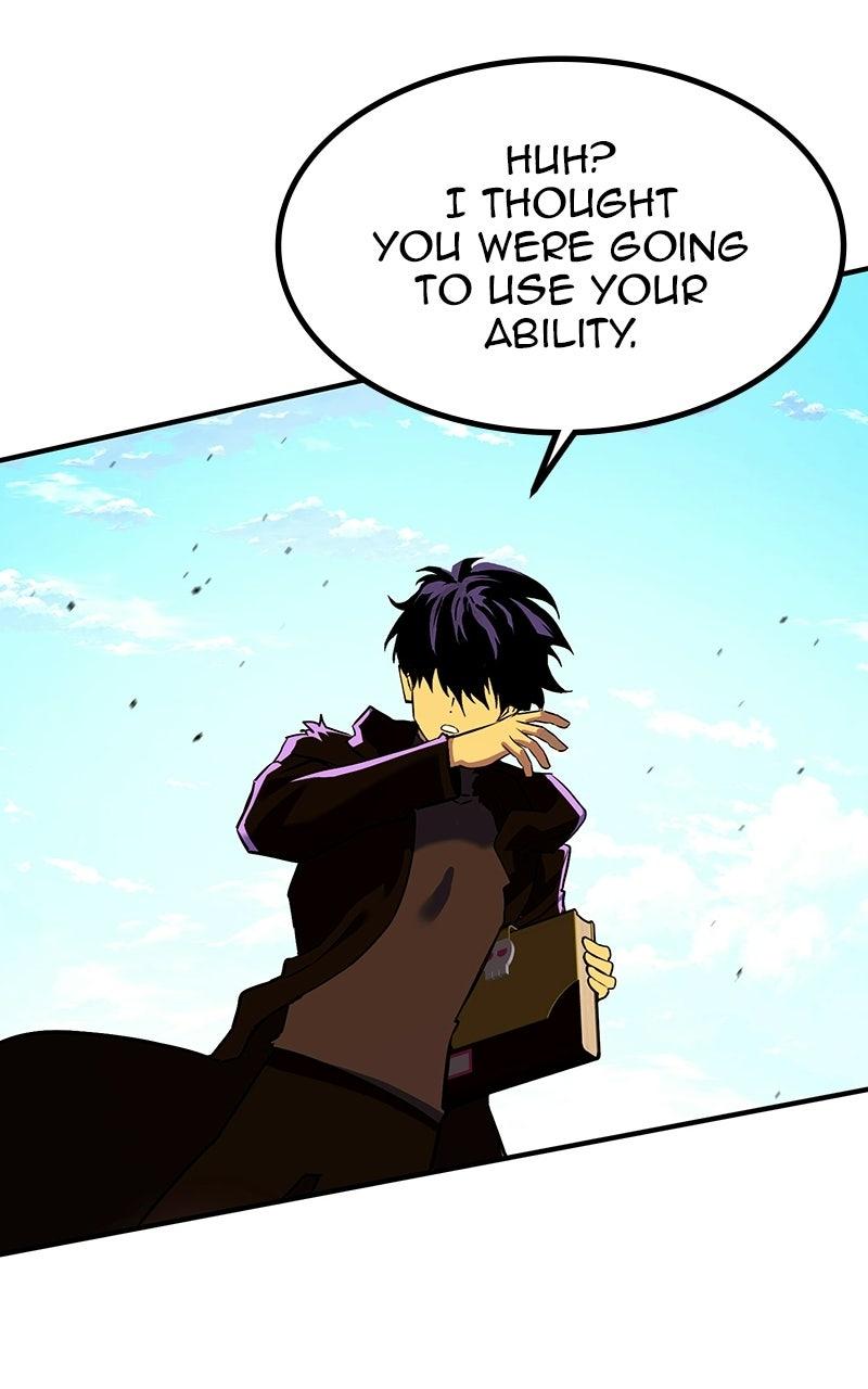 Read Hardcore Leveling Warrior chapter 155.3 image 95 on Lezhin