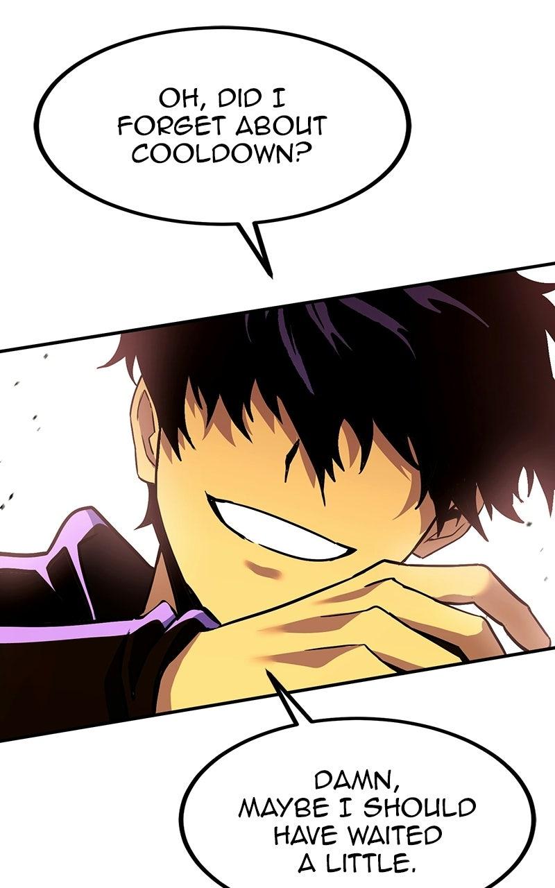 Read Hardcore Leveling Warrior chapter 155.3 image 96 on Lezhin