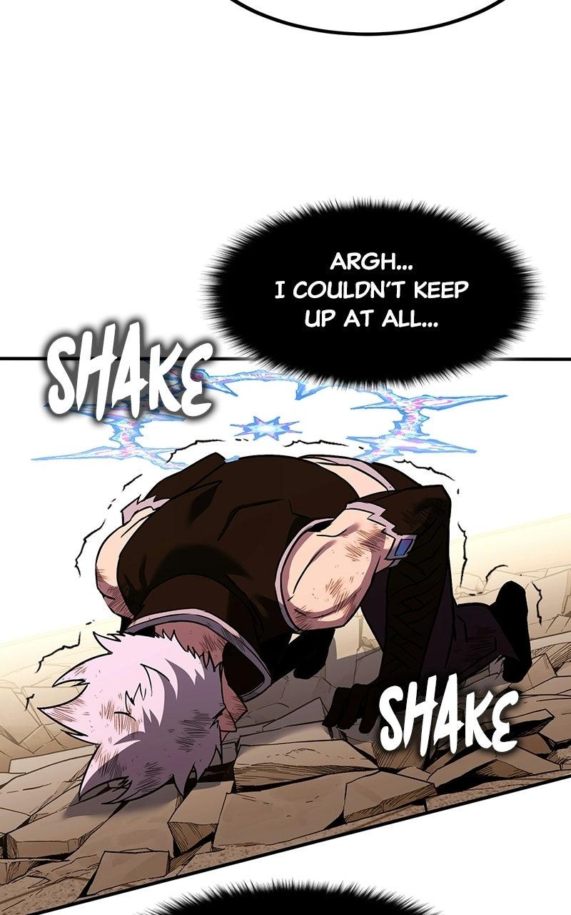 Read Hardcore Leveling Warrior chapter 155.3 image 97 on Lezhin