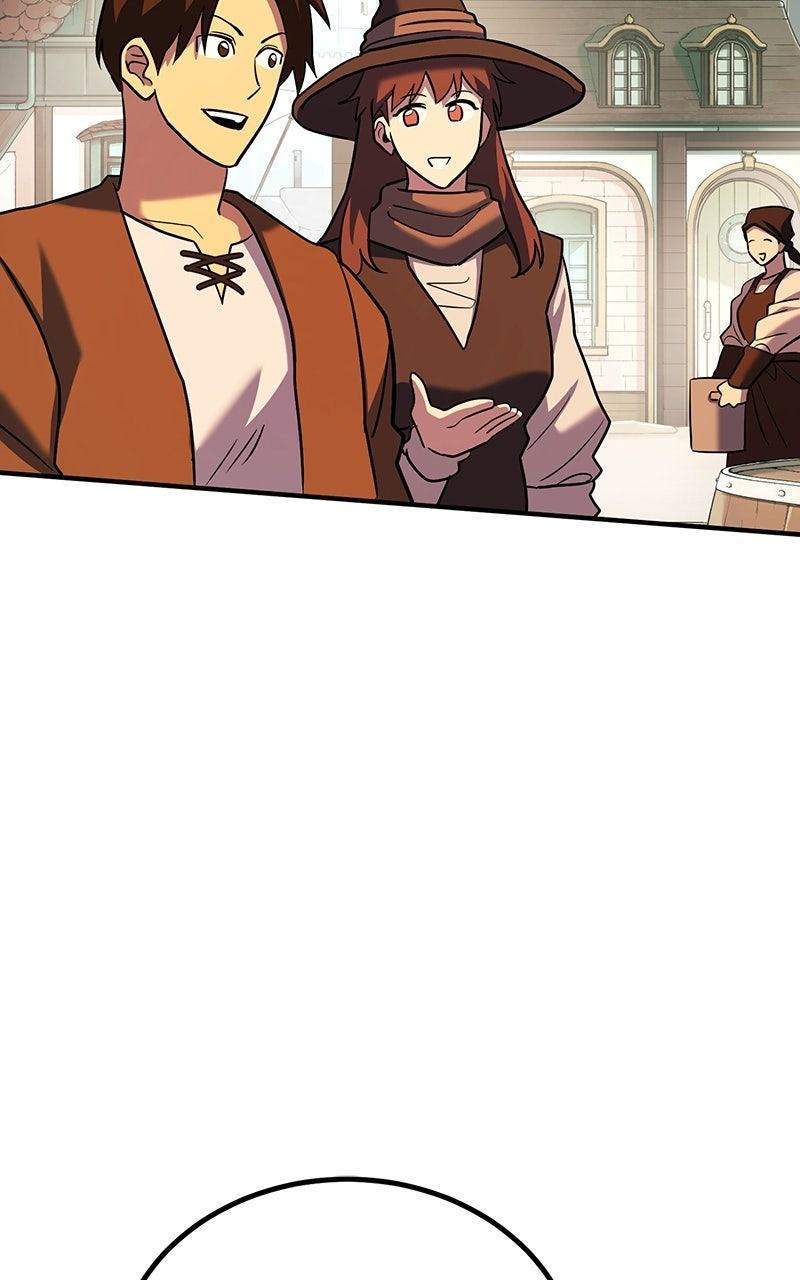 Read Hardcore Leveling Warrior chapter 155.4 image 105 on Lezhin