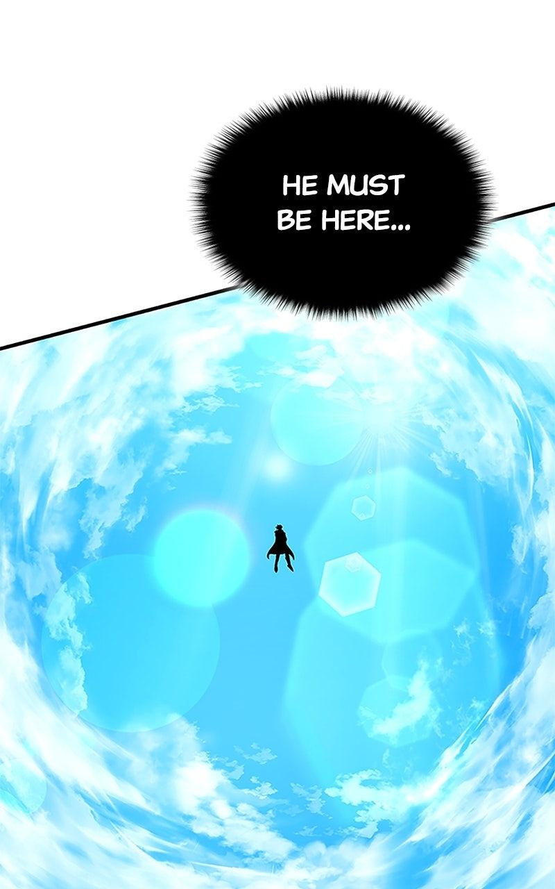 Read Hardcore Leveling Warrior chapter 155.4 image 11 on Lezhin
