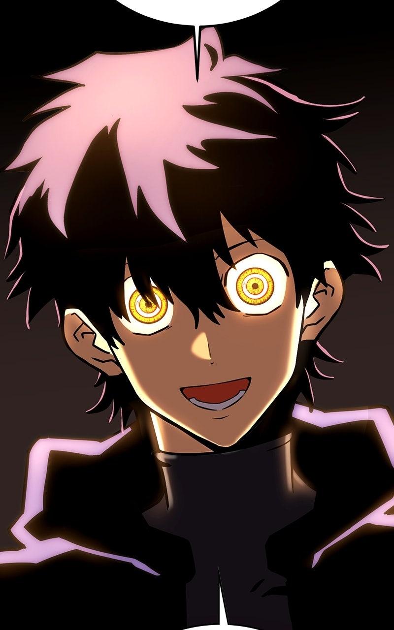 Read Hardcore Leveling Warrior chapter 155.4 image 111 on Lezhin