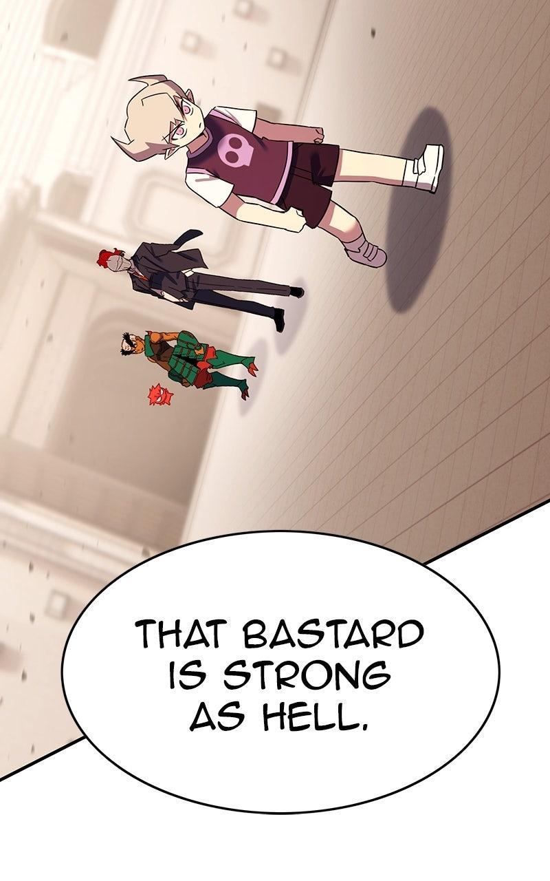 Read Hardcore Leveling Warrior chapter 155.4 image 128 on Lezhin
