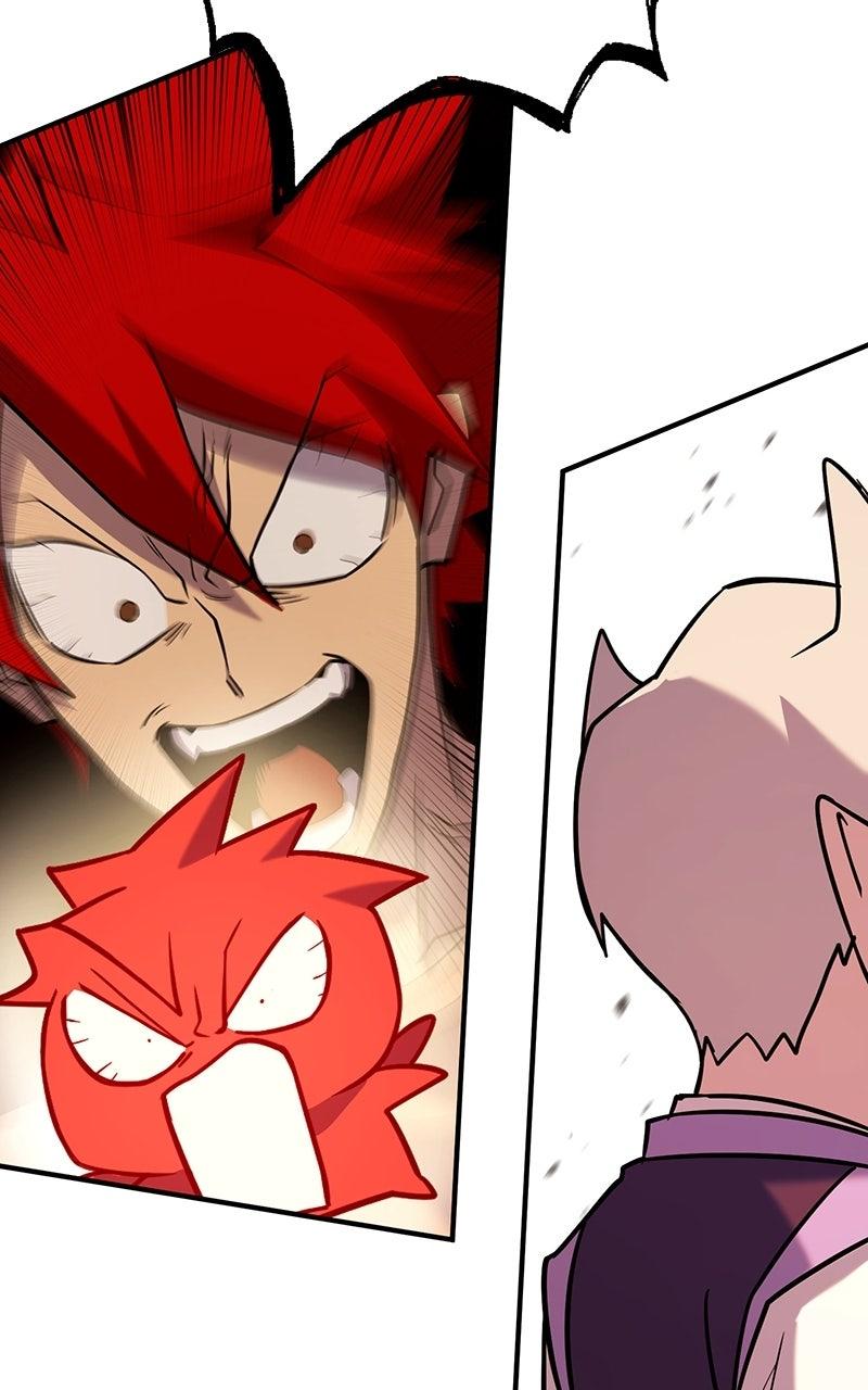 Read Hardcore Leveling Warrior chapter 155.4 image 133 on Lezhin