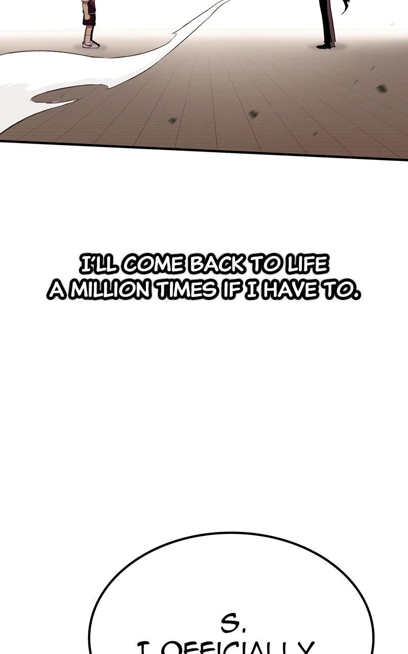 Read Hardcore Leveling Warrior chapter 155.4 image 139 on Lezhin