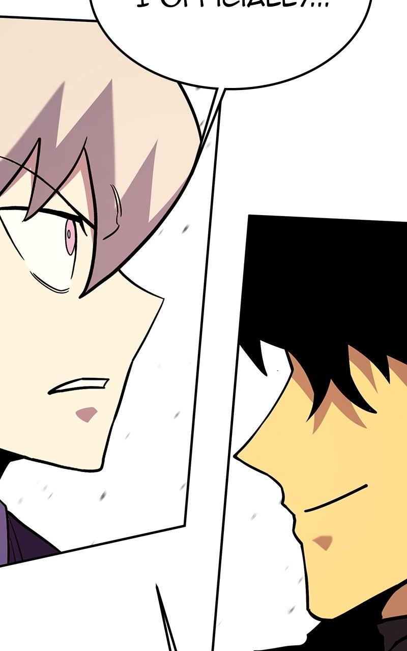 Read Hardcore Leveling Warrior chapter 155.4 image 140 on Lezhin