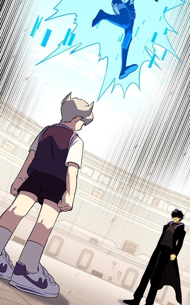 Read Hardcore Leveling Warrior chapter 155.4 image 145 on Lezhin