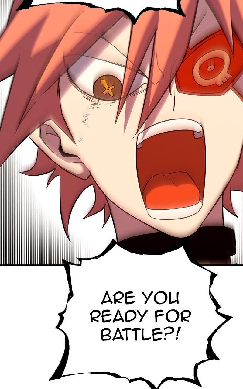 Read Hardcore Leveling Warrior chapter 155.4 image 147 on Lezhin