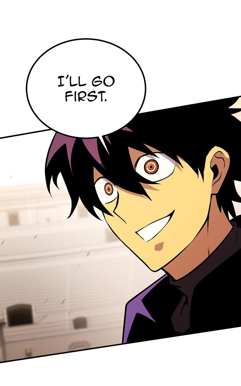 Read Hardcore Leveling Warrior chapter 155.4 image 150 on Lezhin