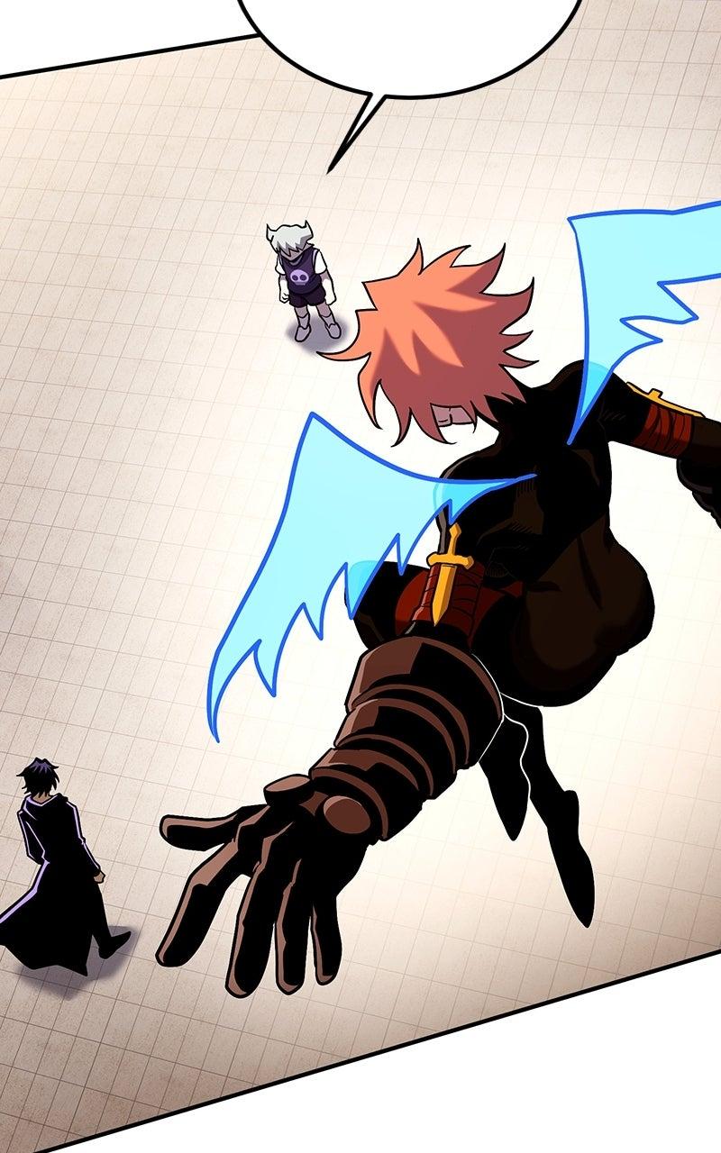 Read Hardcore Leveling Warrior chapter 155.4 image 164 on Lezhin