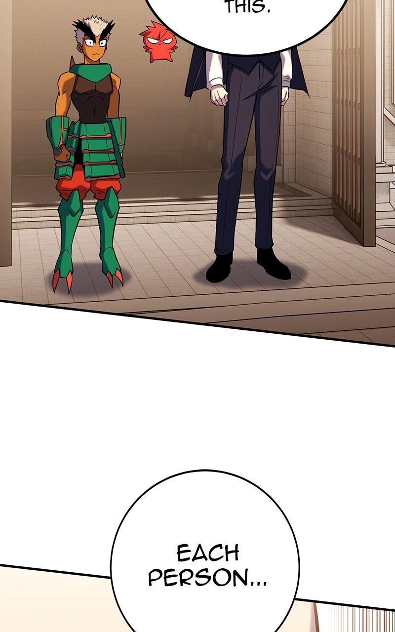 Read Hardcore Leveling Warrior chapter 155.4 image 167 on Lezhin
