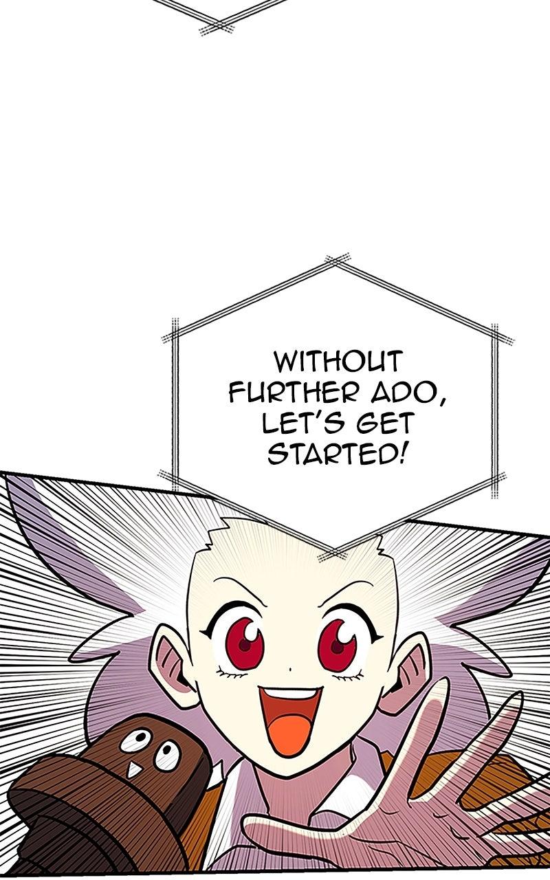 Read Hardcore Leveling Warrior chapter 155.4 image 21 on Lezhin