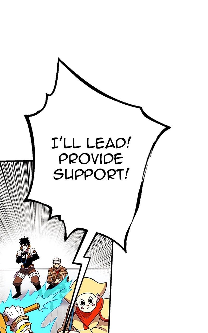 Read Hardcore Leveling Warrior chapter 155.4 image 22 on Lezhin