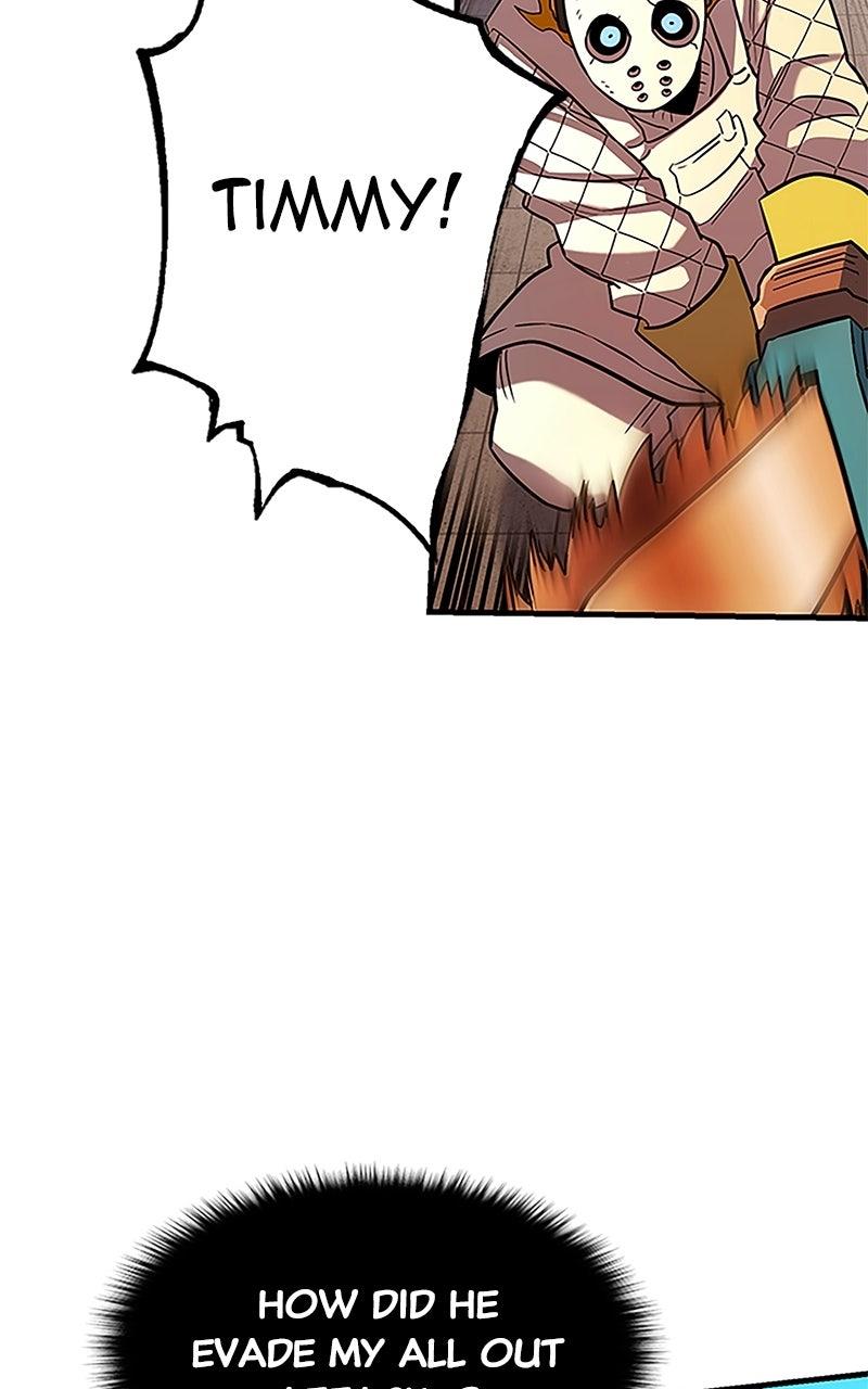 Read Hardcore Leveling Warrior chapter 155.4 image 24 on Lezhin