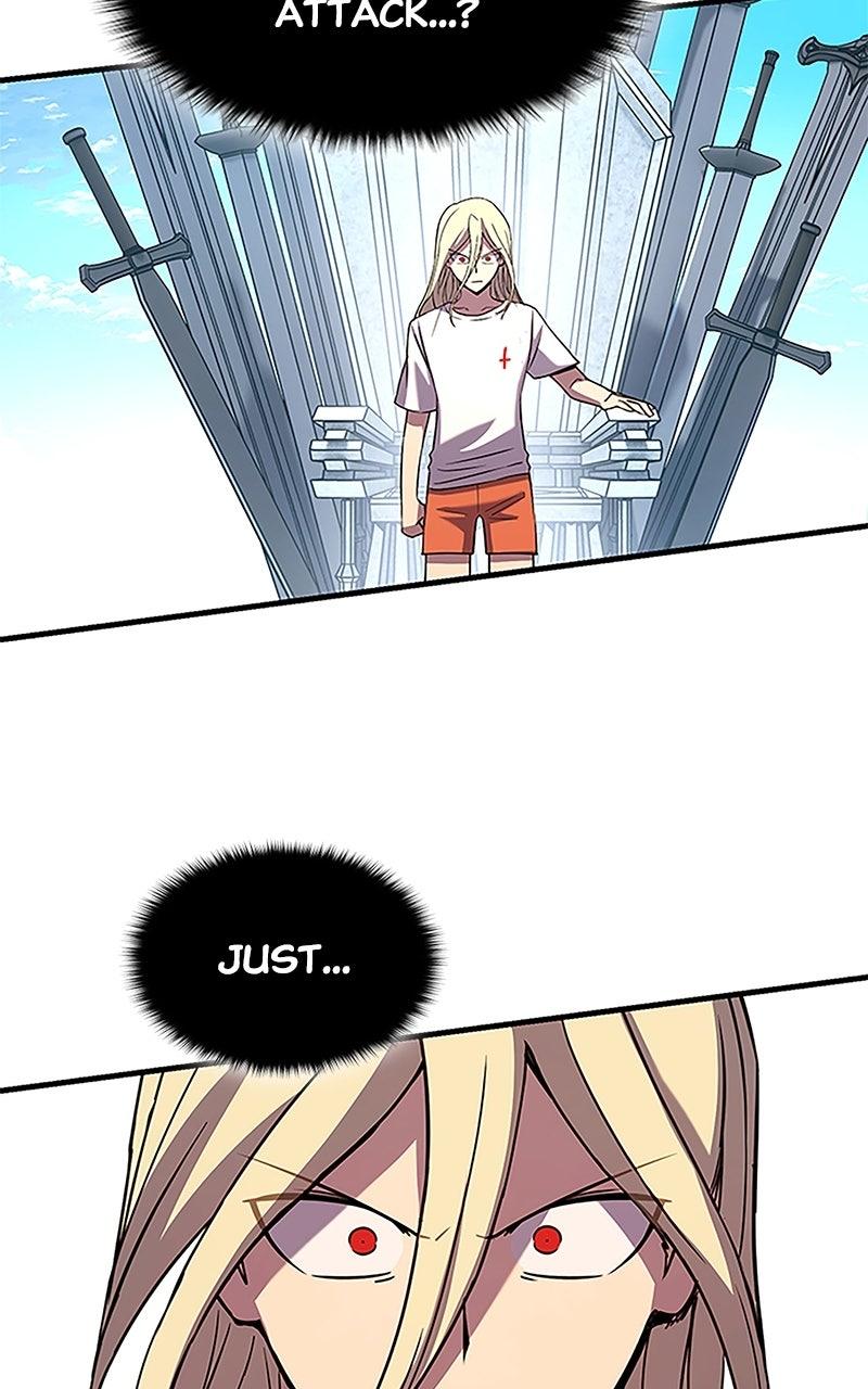 Read Hardcore Leveling Warrior chapter 155.4 image 25 on Lezhin