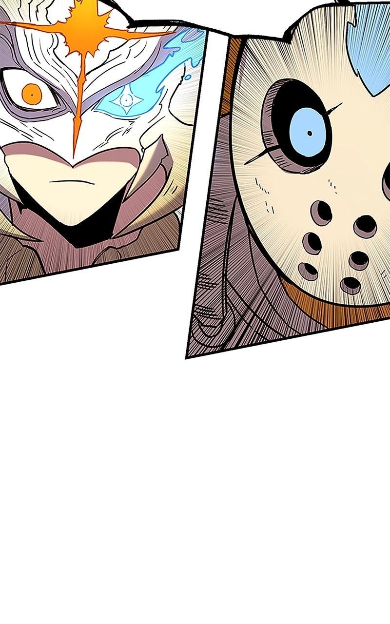 Read Hardcore Leveling Warrior chapter 155.4 image 30 on Lezhin