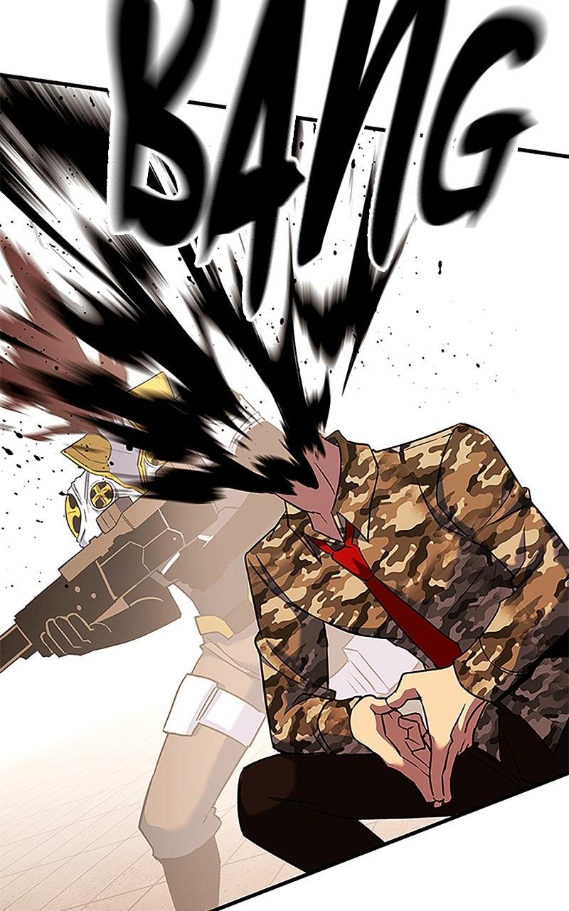 Read Hardcore Leveling Warrior chapter 155.4 image 33 on Lezhin