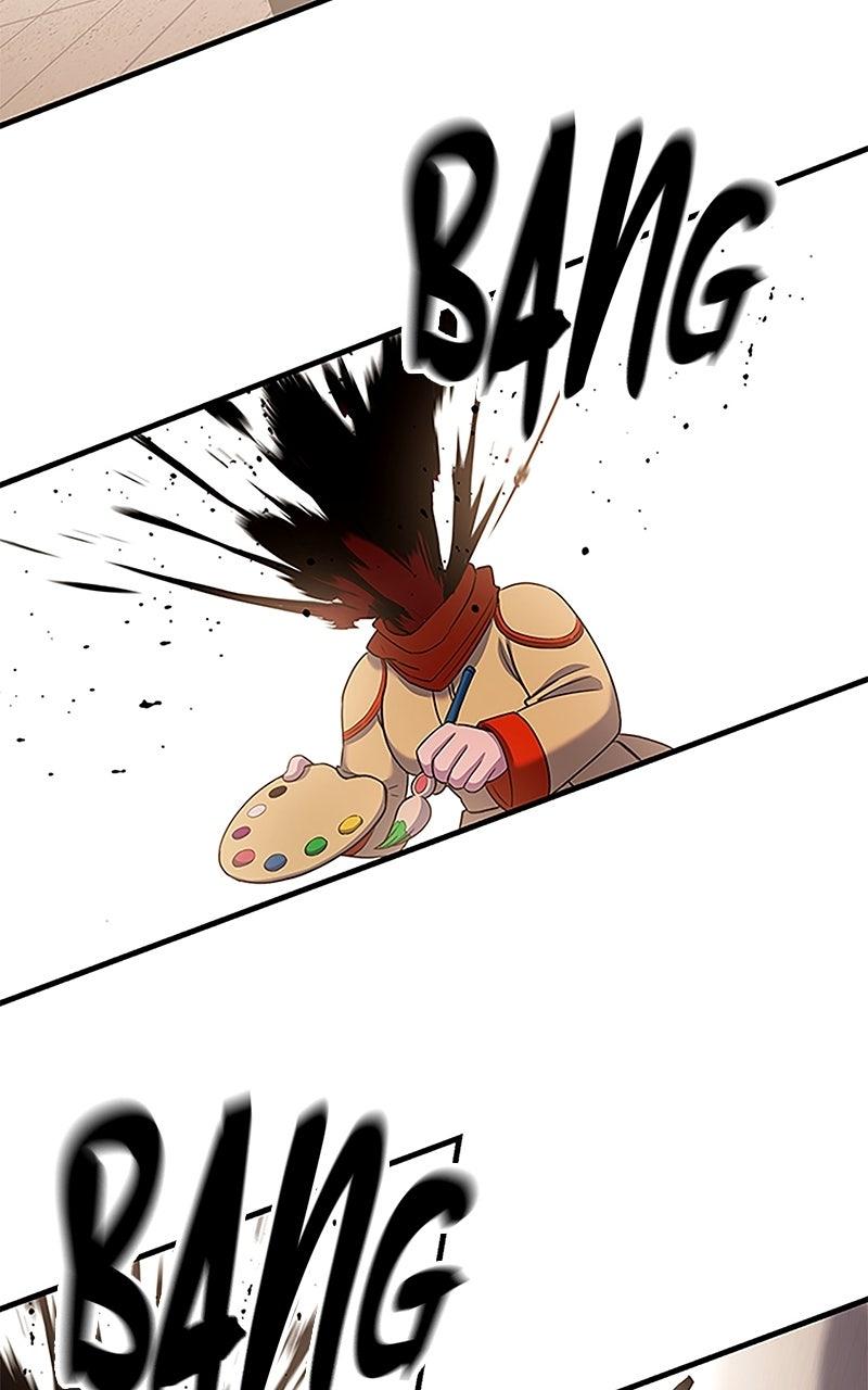 Read Hardcore Leveling Warrior chapter 155.4 image 34 on Lezhin
