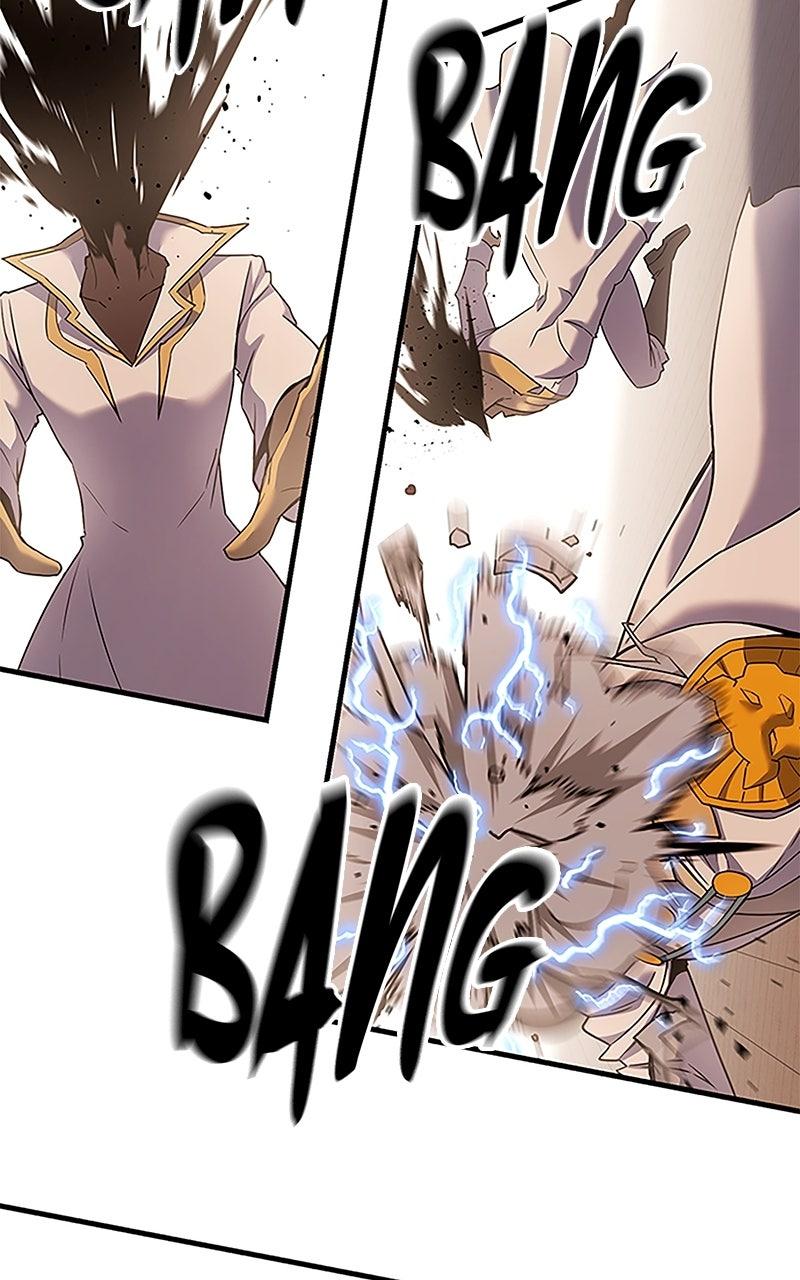 Read Hardcore Leveling Warrior chapter 155.4 image 35 on Lezhin