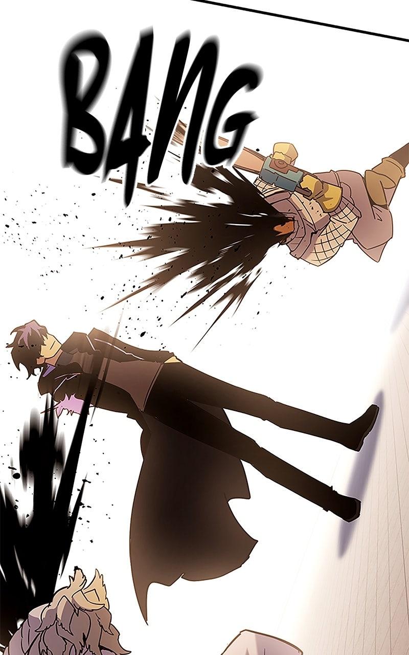 Read Hardcore Leveling Warrior chapter 155.4 image 36 on Lezhin