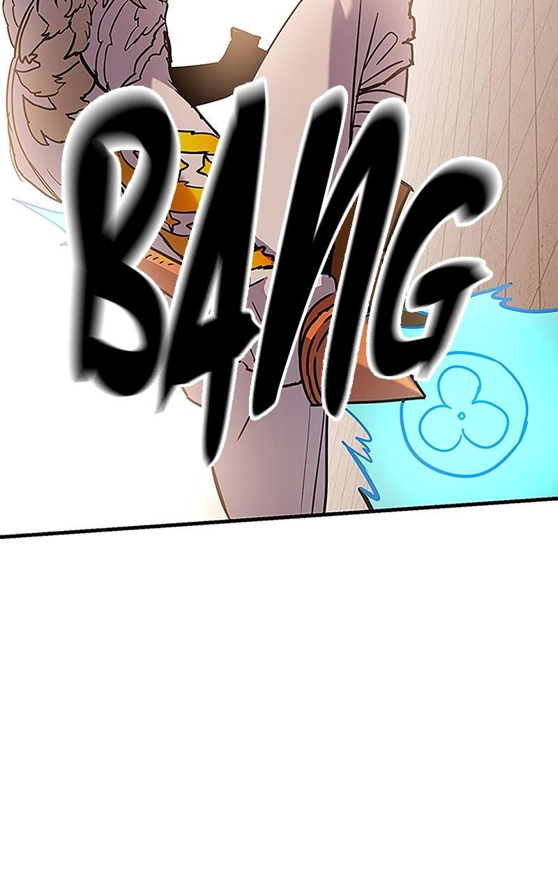 Read Hardcore Leveling Warrior chapter 155.4 image 37 on Lezhin