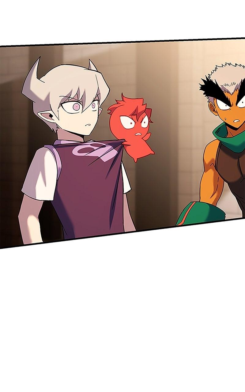 Read Hardcore Leveling Warrior chapter 155.4 image 39 on Lezhin