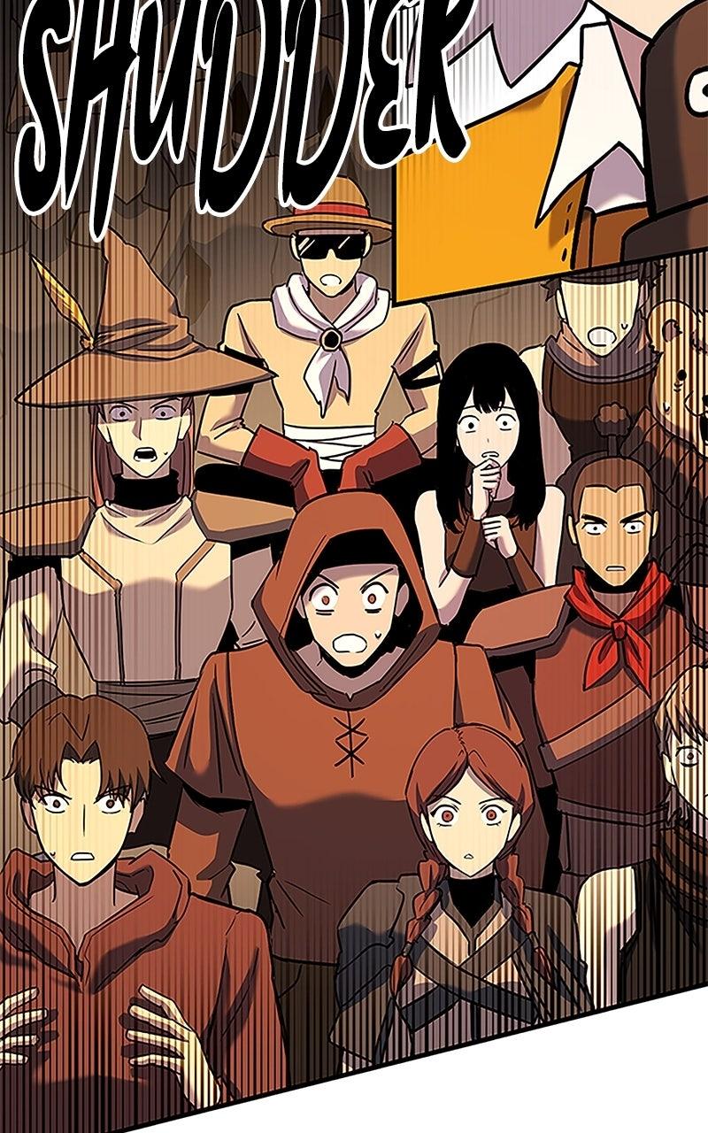 Read Hardcore Leveling Warrior chapter 155.4 image 42 on Lezhin