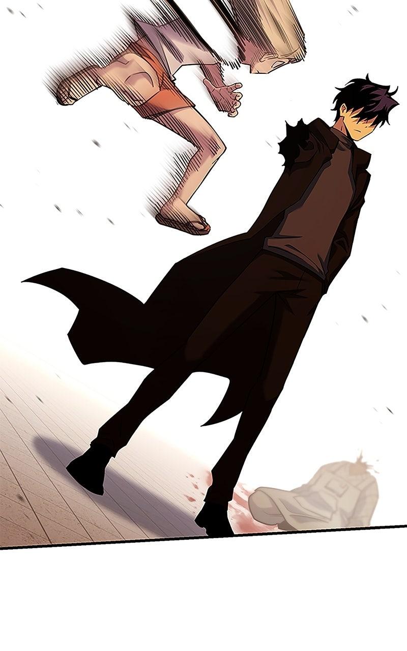 Read Hardcore Leveling Warrior chapter 155.4 image 45 on Lezhin