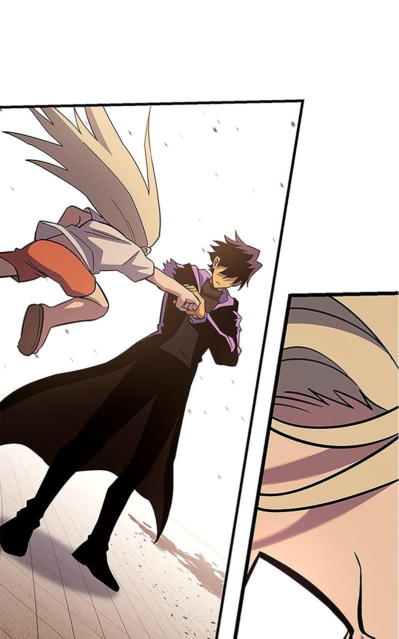 Read Hardcore Leveling Warrior chapter 155.4 image 50 on Lezhin