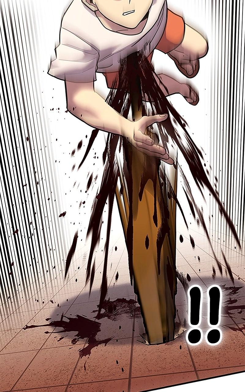 Read Hardcore Leveling Warrior chapter 155.4 image 56 on Lezhin