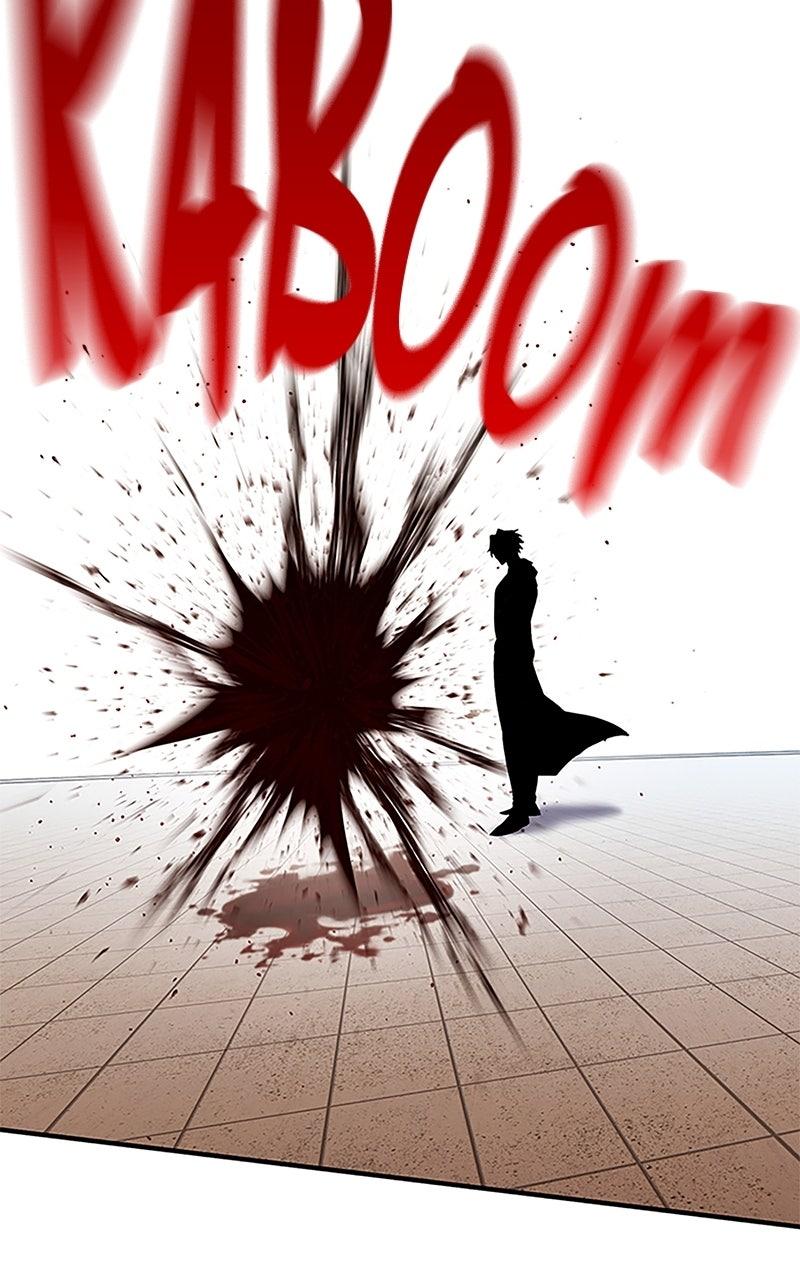 Read Hardcore Leveling Warrior chapter 155.4 image 63 on Lezhin