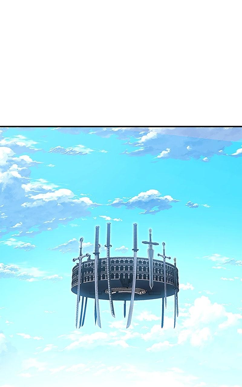 Read Hardcore Leveling Warrior chapter 155.4 image 64 on Lezhin