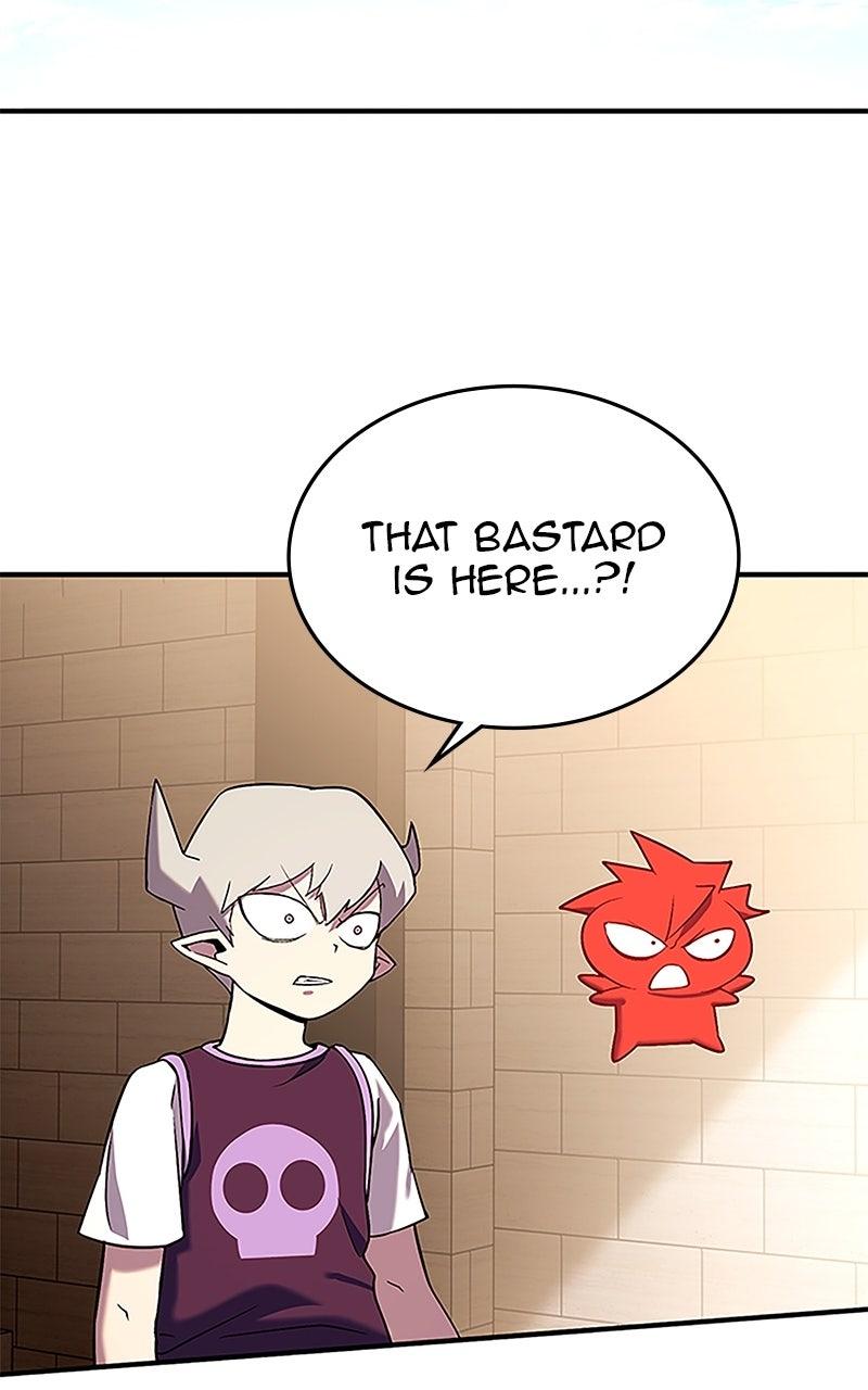 Read Hardcore Leveling Warrior chapter 155.4 image 65 on Lezhin