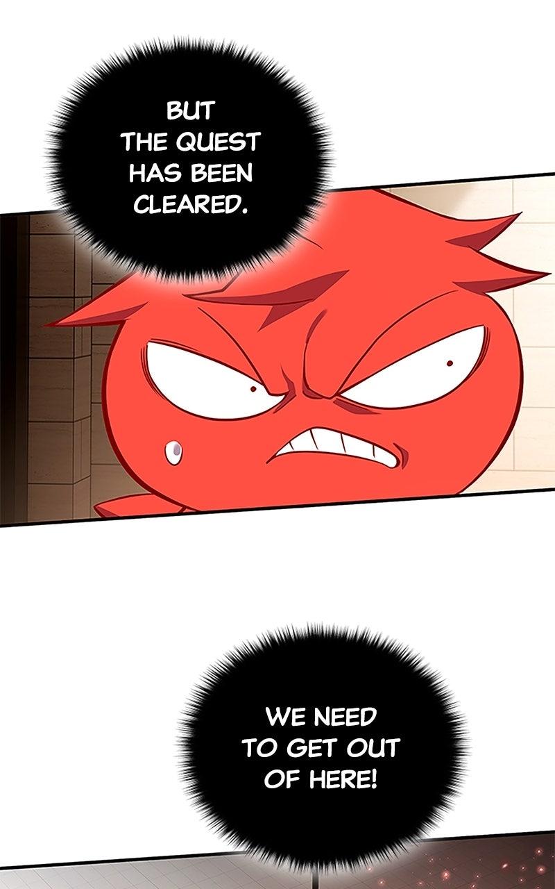 Read Hardcore Leveling Warrior chapter 155.4 image 66 on Lezhin