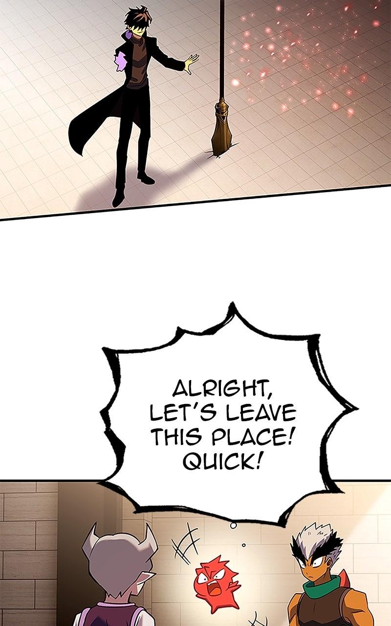 Read Hardcore Leveling Warrior chapter 155.4 image 67 on Lezhin